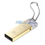 �����SSK��ˮ��֮��U��(SFD166) 32G����ɫ��