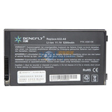 ���ԣ�Benefly�� AS6106 ��˶ Asus A8/A8000/F8/F80/N80/Z99 ϵ��6о���