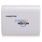 Ʒʤ��PISEN���׳��ƶ���Դ TS��D007 ��4400mAh��