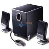 �����ߣ�EDIFIER�� R101T06 2.1���� ��ý������ ����