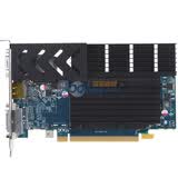 ����ʯ��Sapphire��HD6450 �׽�� 512M 625/3200 512M/64λ DDR5 PCI-E �Կ�