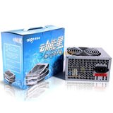 �����ߣ�aigo�������� ATX-335P4  ��Դ���230W  12CM�¿ؾ������ȣ�