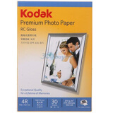 �´Kodak��4R 270g �߼�������Ƭֽ 30��/��