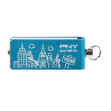�ض�����PNY��U�� ˫����16G������ɫ��