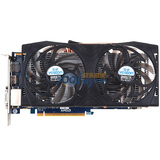 ӯͨ��YESTON��R6950 ���� 1G T1 800/5000MHz 1G/256bit DDR5 PCI-E�Կ�