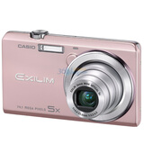 ����ŷ��CASIO�� EX-ZS10 ������� ��ɫ��1410������ 2.7Ӣ��Һ���� 5����ѧ�佹 26mm��ǣ�