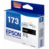 ��������Epson��T1731��ɫī�� C13T173180 ������ ME35/350)