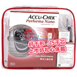 ���ϣ�roche)�޿�ȫ׿Խ������Ѫ����  ACCU-CHEK  performa nano