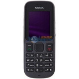 ŵ���ǣ�NOKIA��1010 GSM �ֻ����Һ�ɫ��˫��˫��