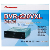 �ȷ棨Pioneer��DVR-220VXL 24�� ���� DVD��¼������ɫ��