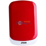 ��ɭ�ͣ�ithink��2.5Ӣ���ƶ�Ӳ��B52��USB2.0��ϵ��750G�������죩
