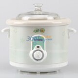��ʣ�TONZE ��DDG-25A 2.5�� �մɵ����� ����ɫ��