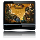 ��ϲ��HEDY������S2500 18.5��һ�����Intel ����T3500/2G/320G/DVDRW/130w����ɫ
