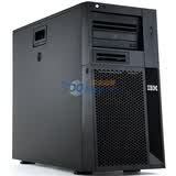 IBM x3100 M3��ʽ������425342X��G6950 1G 500G 4��Ӳ��λ DVD��