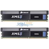 ��������CORSAIR��XMS3 DDR3 1600 8GB(2x4GB)̨ʽ���ڴ棨CMX8GX3M2A1600C9��