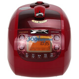 �����ѹ�緹��CCRP-G1052FR����졢����������ʾ�����ܶ�ʱ��ʮ���ذ�ȫ��������ʯ�ͳ����ڵ�