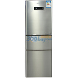 ���� (Hisense) BCD-262TDA  262�� �����ű��䣨�ѽ�գ�