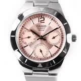 CASIO����ŷŮʽ�ֱ� ����ָ������Ů��LTP-2069D-4A/LTP-2069D-4AV