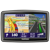 TomTom XXL540S GPS�����ǣ�5�� ��ɫ ������ 4G ŷ�޵�һƷ�� ȫ��ͨ�� ������ͼ������������ǣ�