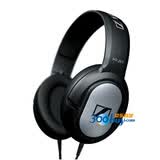 ɭ��������Sennheiser������ HD201 ��ն�Ȧʽ��Ʒ�ʶ���