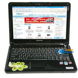 ���루lenovo��IdeaPad Y330A-TFI ˫��T5800 2G 250G 13.3��ʼǱ����ԣ�����ӿڡ�����������ʶ��