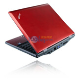 ��ϲ��HEDY��P11-T101R 11.6��ʼǱ�����(Intel N450 2G 320G����ɫ
