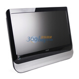 ��ϲ��HEDY������3100A 21.5��һ�����AMD Sempron 130 2G 500G D��  ��ɫ