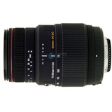 ������SIGMA��AF APO 70-300mm F4-5.6 DG MACROԶ��佹��ͷ���῵���ڣ�