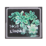 ��ʿ�٣�Kingston��133X 16G CF�洢��(CF/16GB-S2)