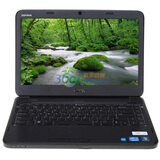 ������DELL��Inspiron 14V-479B 14Ӣ��ʼǱ����ԣ�i5-2450M 2G 500G 1G���� HD6470M WIN7����ɫ