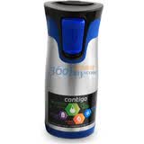 ���Ͽ� contigo ��պ��������� 275ml ����ֱ��±� ��Ʒ���ر� HBC-ARI001