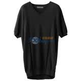 Giordano����ū ��֯��  ��ˬ����V��������� 01058084