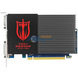 ��˶(ASUS)ENGT520 SILENT/DI/TC1GD3/CS 700MHz/1600MHz/512M DDR3/64bit PCIE�Կ�