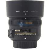 �῵��Nikon�� AF-S 50mm f/1.8G ��ͷ