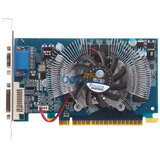 Ӱ��(Galaxy)GT430ս��D3 700/1000MHZ 1024M/64bit DDR3  PCI-E�Կ�