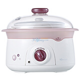 С��(Bear) DDZ-1052 �״ɵ����� 2500ml ���װ�ɫ��