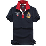 SHOPZOOM��װ ͸������� �������������t��POLO��[T1345]