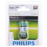 �����֣�Philips�� AAA7��900mAH/����ʱ�����