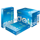 ������Deli��7419-�����80��A4��ӡֽ 5��/��