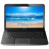 ��֥��TOSHIBA��C805-T06B 14Ӣ��ʼǱ����ԣ�i3-2350M 2G 500G HD 3000 ��о�Կ�  USB3.0 Win7 ��������