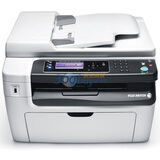 ��ʿʩ�֣�FUJI XEROX��DocuPrint M105ab �ڰ׼���һ�������ӡ ��ӡ ɨ�裩