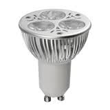 LED��� GU10�Ʊ� �����¹�Դ ����LEDƷ�� ů�׹�4.5W