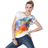 �ҵ�UDOT�����¿�ʱ�д���ӡ��������ŮT��T195 ��ɫ ����