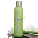 The face shop��ʫС��ˬ�������Һ140ml