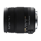 ������SIGMA��AF 18-50mm F2.8-4.5 DC OS HSM�����ܿ��ڣ��������ר�þ�ͷ