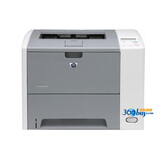 惠普(HP)LaserJet P3005 商用黑白激光打印机