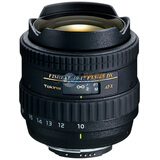 ͼ����TOKINA�� AT-X 107 DX Fisheye 10-17mm F3.5-4.5(IF) ���۾�ͷ �῵���ڣ���ɫ��