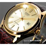 CASIO ����ŷ ָ��ϵ�м����б� MTP-1183Q-9A