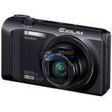 ����ŷ��casio�� EX-ZR200 ������� ��ɫ��1610������ 3.0Ӣ��Һ���� 12.5����ѧ�佹 24mm��ǣ�