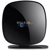 ������BELKIN��F9K1102ZH  600M����˫Ƶ����·������3D�ź�ȫ���� ��ɫ��